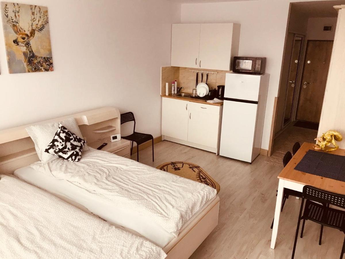 Studio 1O1O1 Apartment Piatra Neamt Bagian luar foto