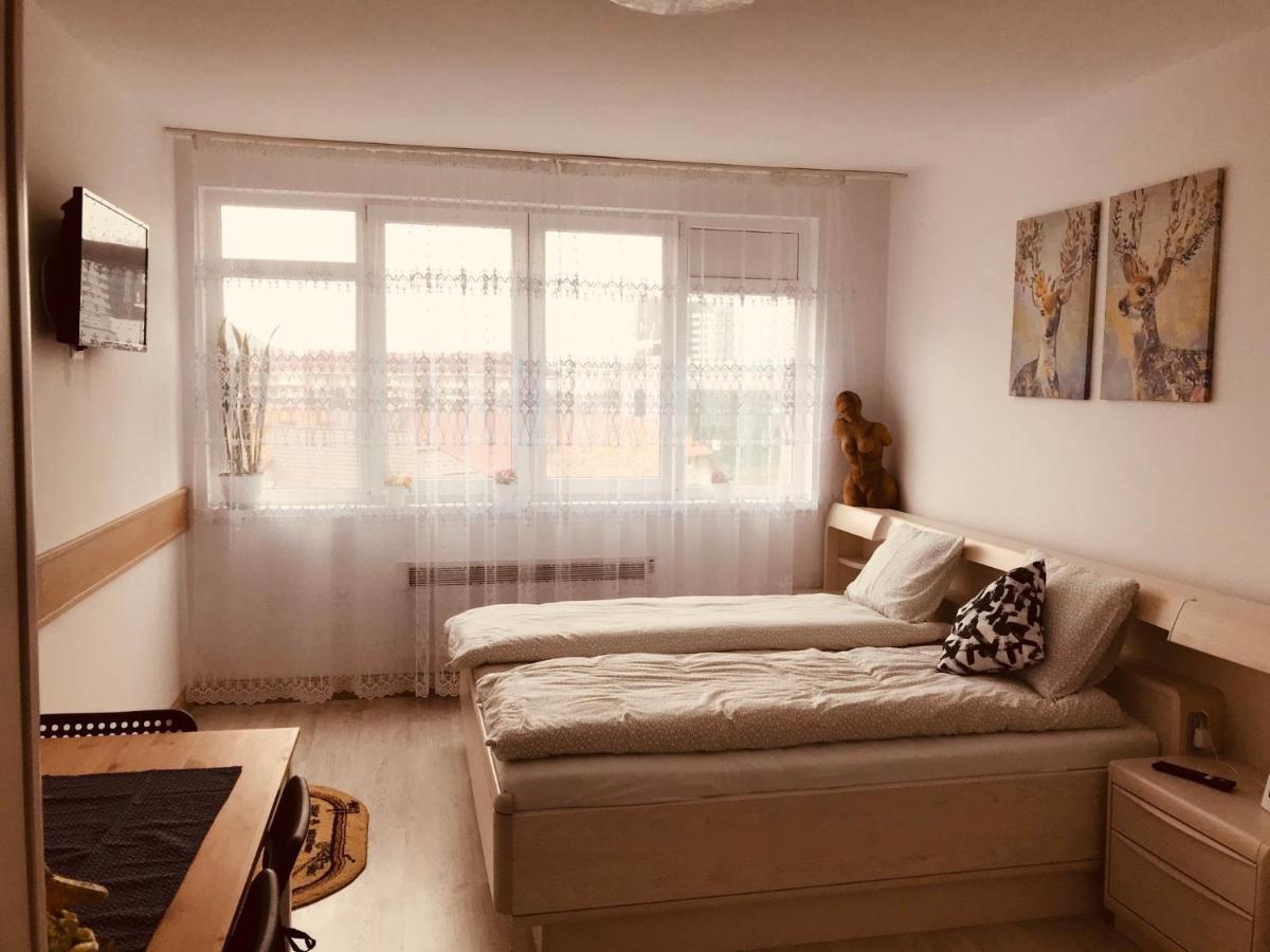 Studio 1O1O1 Apartment Piatra Neamt Bagian luar foto