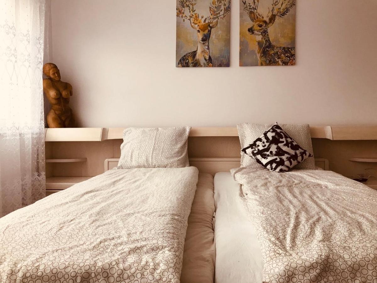 Studio 1O1O1 Apartment Piatra Neamt Bagian luar foto